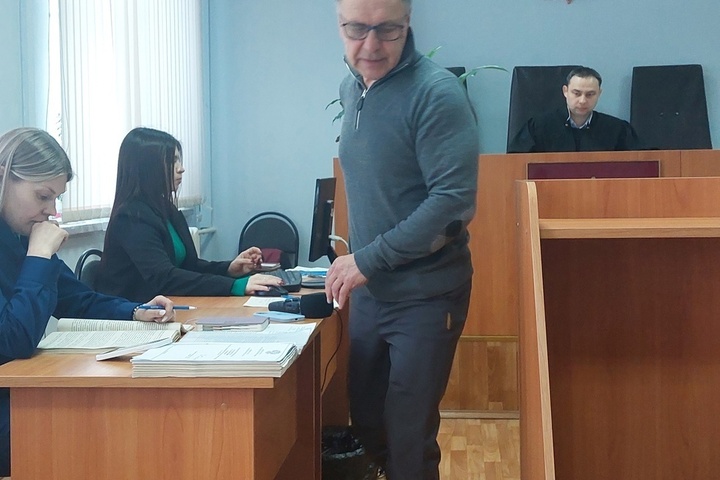 Дело о непредоставлении квартир сиротам: в суд вызван бывший зампред Большеданов