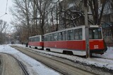 Чиновники передумали закрывать два трамвайных маршрута