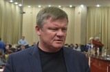 Михаил Исаев стал менее заметным на медийном поле. За год он утратил 14 позиций