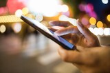 Интерес к сервисам доставок товаров из-за рубежа вырос в восемь раз — big data Tele2