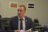 Стали известны позиции губернатора Бусаргина в итоговом федеральном медиарейтинге глав регионов