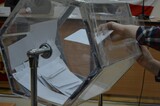 В региональный закон вносятся поправки, которые позволят исключать некоторых детей-сирот из очереди на жильё