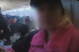 Пришлось сесть в Саратове: девушке из Санкт-Петербурга грозит до 5 лет за дебош на борту самолета