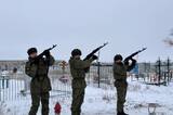 В зоне СВО погибли двое военных из Краснокутского района