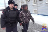 Волгоградец зарезал саратовца в электричке и скрылся в подмосковье