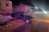 В Базарном Карабулаке столкнулись «семёрка» и «пятёрка»: есть погибшая