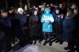 Жители многоэтажки после пожара пожаловались генпрокурору и главе СК РФ: реакция