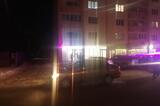 На перекрестке в центре Энгельсе женщина на китайском седане сбила пешехода