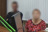 Под суд пойдёт обвиняемая в убийстве 30-летней давности женщина, которая решила провести ночь с мужчиной после знакомства в заведении