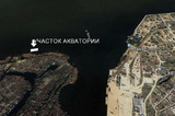 В Энгельсе в районе Сазанки 1,6 тысячи квадратных метров Волги отдадут под понтоны