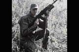 В ходе спецоперации погиб 44-летний контрактник из Екатериновского района