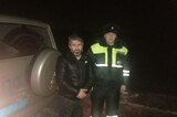 Мужчина ехал из командировки домой в Карелию, но застрял в Саратовской области. Ему потребовалась помощь полицейских 