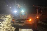 В Сторожевке «Нива» насмерть сбила женщину
