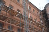 Переделка здания в центре Саратова в четырехзведоздочную гостиницу: на обсуждение вынесены изменения на третьем этаже