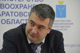 Замминистра здравоохранения: корь в Саратовской области находят среди приехавших из других регионов