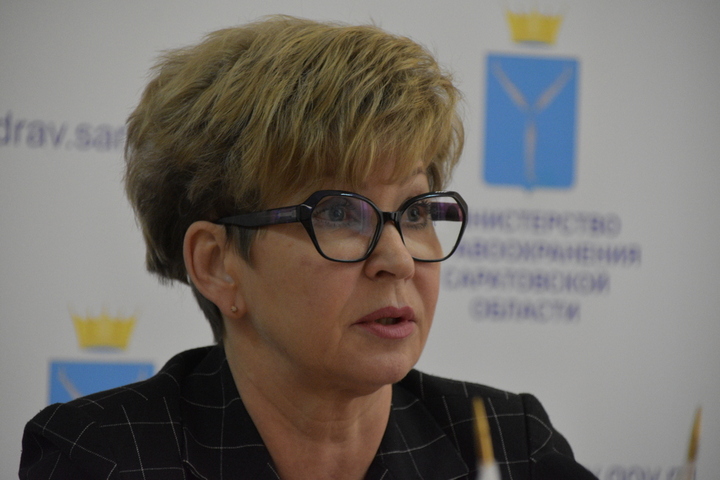 Главврач перинатального центра: демографическая ситуация в Саратовской области «остается не на самом лучшем уровне»