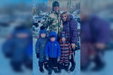 Многодетный отец решил вслед за мобилизованным братом пойти на СВО и втайне от всех заключил контракт