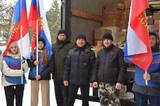 Из Аткарска в зону спецоперации отправили 4 тысячи икон