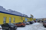 Пожар в саратовском гипермаркете: в региональном ГУ МЧС рассказали, из-за чего произошло возгорание