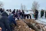Еще два жителя Краснокутского района погибли в ходе СВО