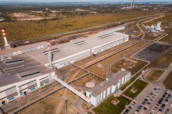 Рядом с Балаково собираются строить новый огромный рельсобалочный цех: объявлены общественные обсуждения по воздействию на экологию