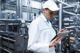 Непрерывную работу 15 площадок «Татспиртпрома» помогают обеспечивать сервисы билайн бизнес
