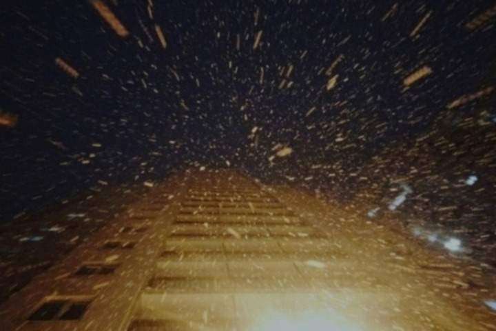 Дождь, снег и от 0 до -13 градусов. В первый день февраля жителей Саратовской области ждёт неблагоприятная погода