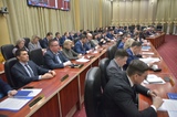 Месячное содержание среднего чиновника саратовского правительства в 2023 году обходилось налогоплательщикам в 92,9 тысячи рублей