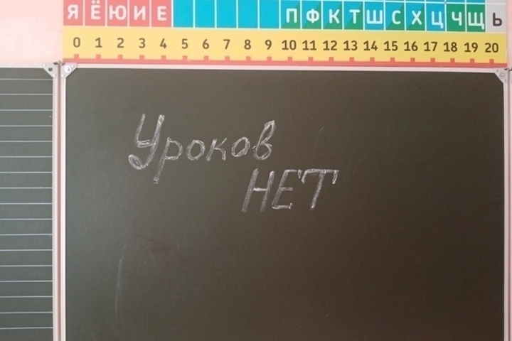 Из-за роста заболеваемости ОРВИ и гриппом в регионе закрыты почти 400 классов 