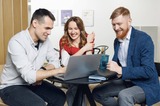 Tele2 снова лучшая среди мобильных операторов по версии Headhunter