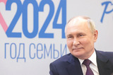 Владимир Путин учредил в стране новый орден: кто и за что его сможет получить