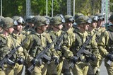 В Госдуму внесен закон, предлагающий продлить возраст призыва в армию для некоторых граждан до 50 лет