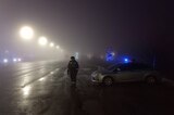 Водителей двух районов Саратовской области просят отказаться от поездок
