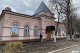 В регионе за 22 миллиона рублей отремонтируют 120-летнее «Духовное училище»