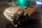 В массовом ДТП в Энгельсе пострадала 4-летняя девочка