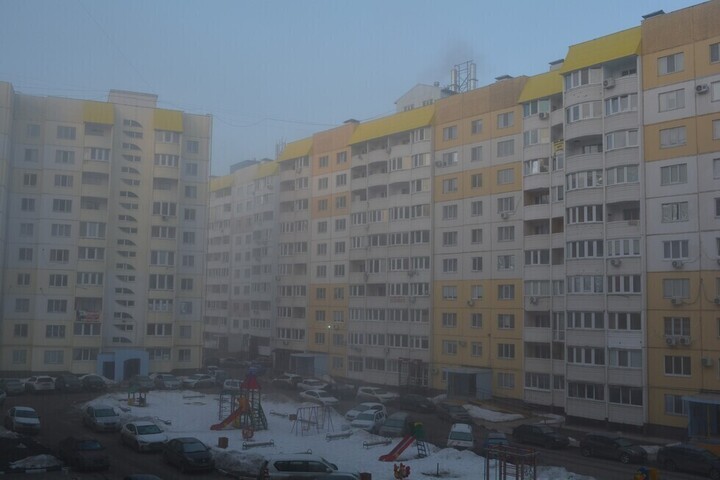 В Саратовской области продолжится оттепель с дождями и порывистым ветром, а потом вновь ударят морозы