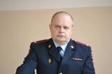 Руководителем управления МВД в Балаково стал подполковник полиции с 23-летним стажем работы 