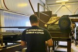 На балашовском сахарном комбинате слесаря перерубило винтом. Под суд пойдёт мастер цеха