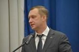 Глава региона Бусаргин анонсировал встречи с жителями области: обсуждать будут всё
