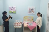Спустя 15 лет у пары из области родилась тройня. Дети более месяца находились в перинатальном центре