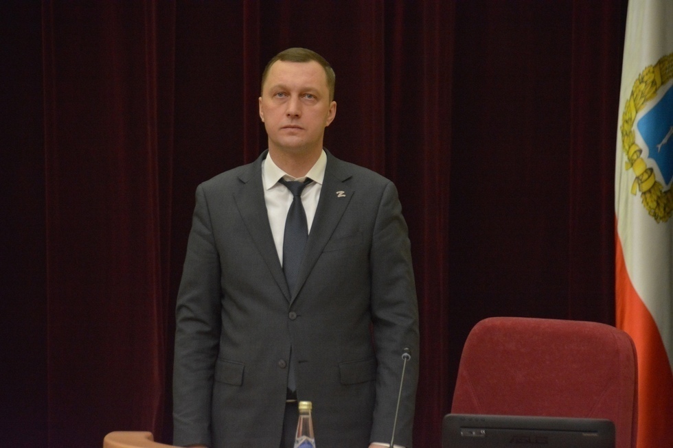 Саратовские многодетные едва не лишились пособий в Год семьи: губернатор срочно внес новый законопроект