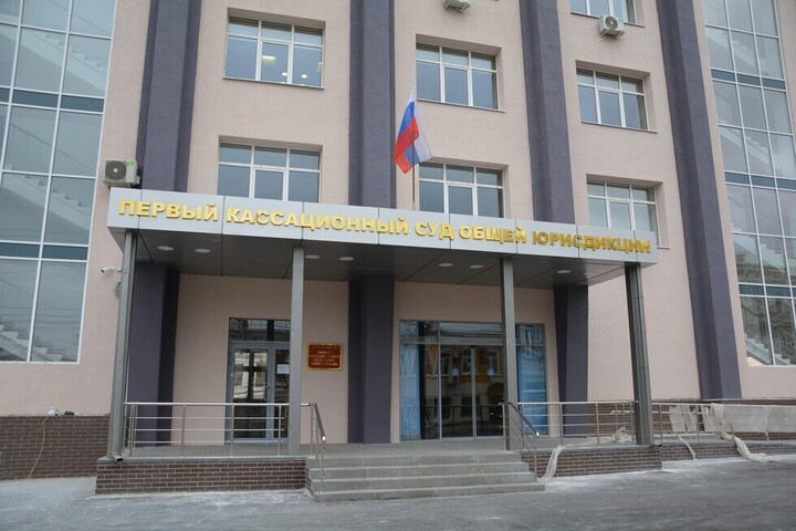 Получивший замечание за волокиту по уголовным делам судья собирается идти на повышение