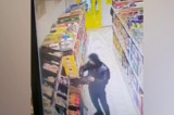 Полицейские поймали «шоколадного» вора: им оказался 31-летний рецидивист 