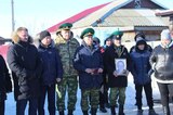В зоне СВО погибли жители Саратова и Федоровского района