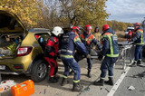 Авария со смертельным исходом у лагеря на Кумысной поляне: спустя четыре месяца полиция ищет очевидцев произошедшего