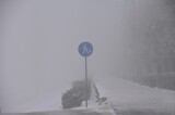 Саратовцев предупредили о сильном ветре и ночном морозе