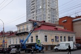 Угловой дом на Московской в Саратове и две усадьбы в Балаково признали памятниками