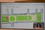 Реновация квартала у Славянской площади. Проектирование дорожной развязки затянется на полгода