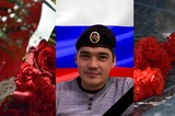 В ходе СВО погиб снайпер из Марксовского района, у которого остались жена и три дочери