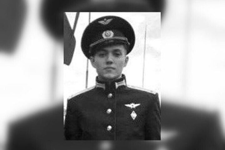 В Балашове похоронят молодого лётчика из военной династии, погибшего при крушении ИЛ-76